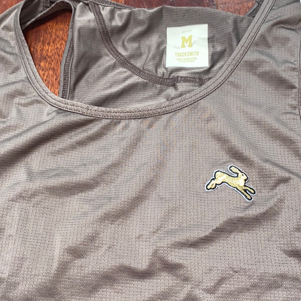 TrackSmith tank top